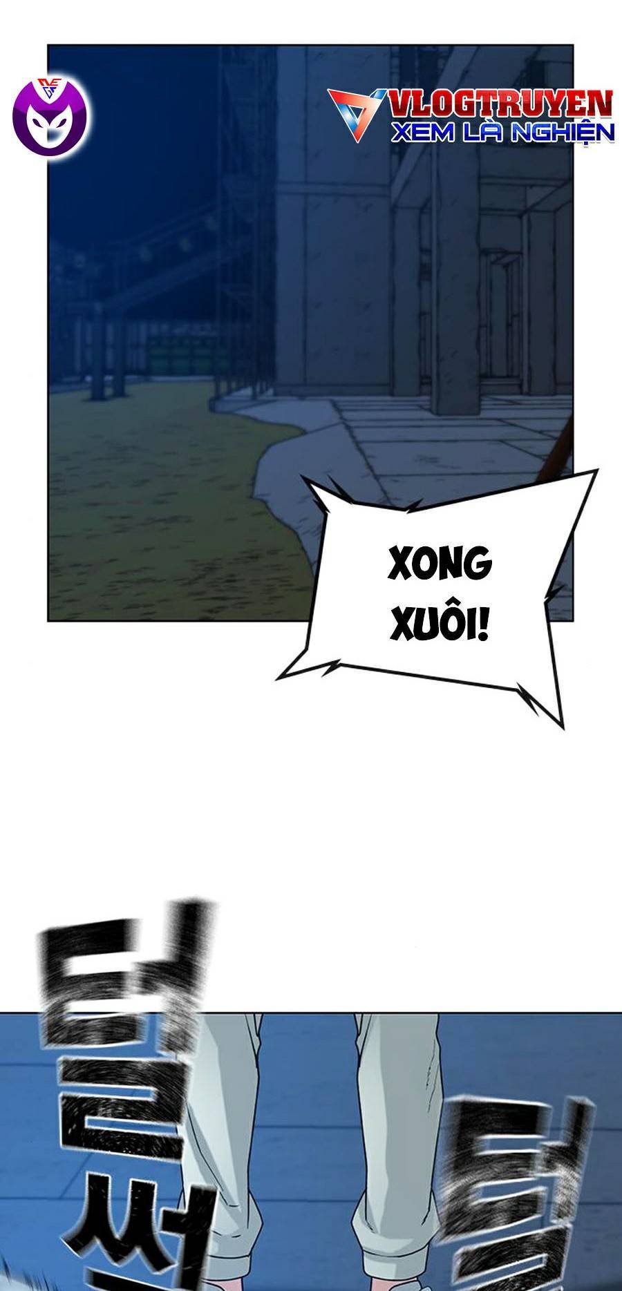 Nhiệm Vụ Đời Thật Chapter 21 - Trang 2