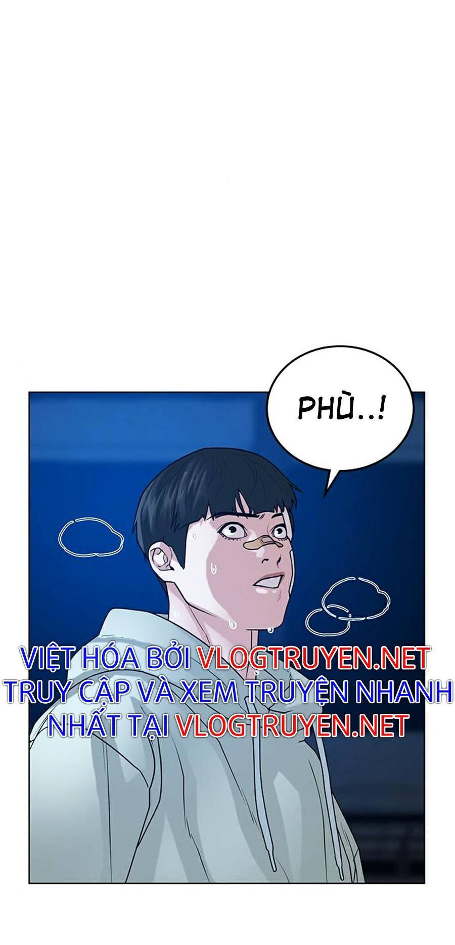 Nhiệm Vụ Đời Thật Chapter 21 - Trang 2