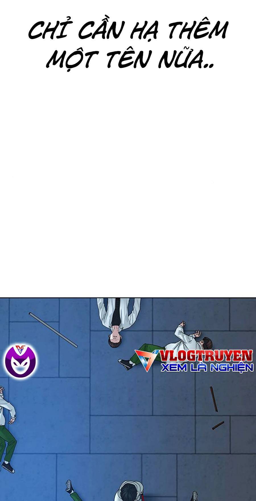 Nhiệm Vụ Đời Thật Chapter 21 - Trang 2