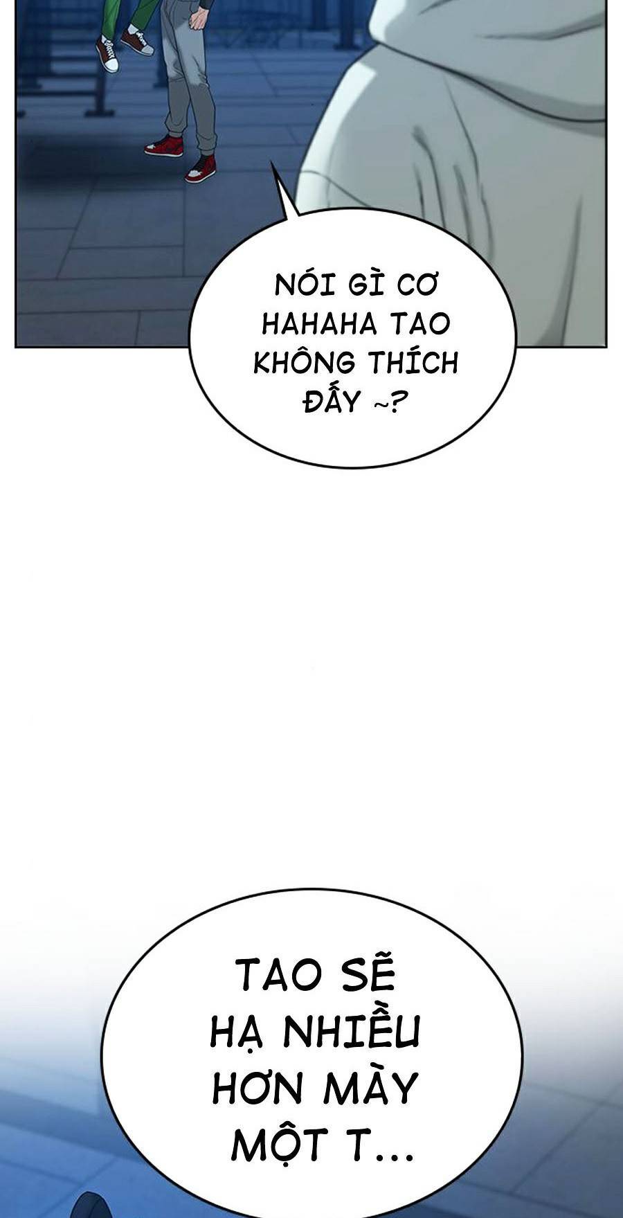 Nhiệm Vụ Đời Thật Chapter 21 - Trang 2