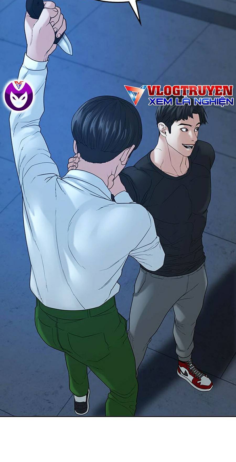 Nhiệm Vụ Đời Thật Chapter 21 - Trang 2