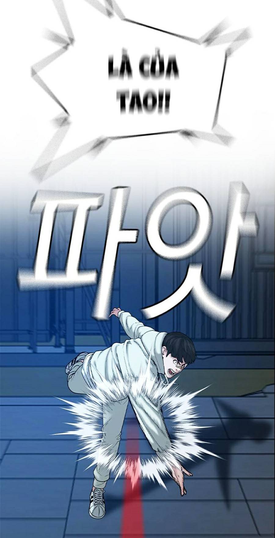 Nhiệm Vụ Đời Thật Chapter 21 - Trang 2