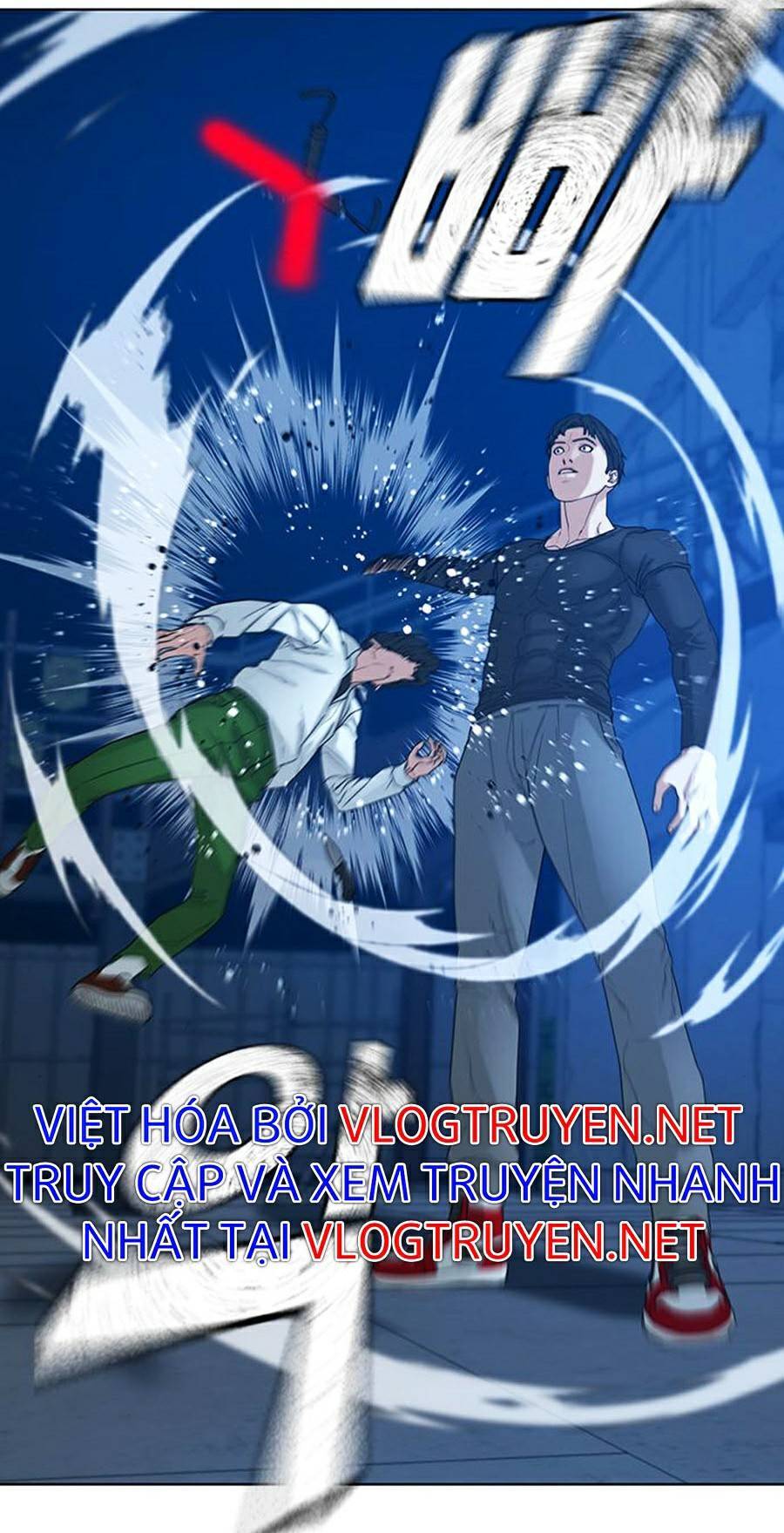 Nhiệm Vụ Đời Thật Chapter 21 - Trang 2