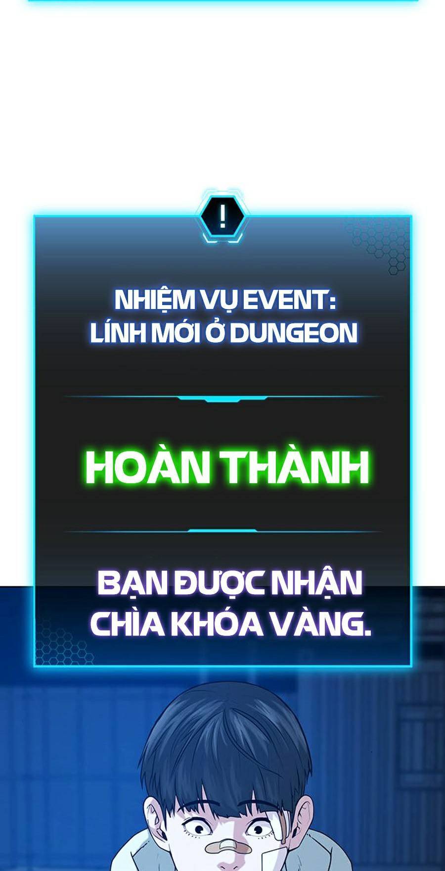 Nhiệm Vụ Đời Thật Chapter 21 - Trang 2