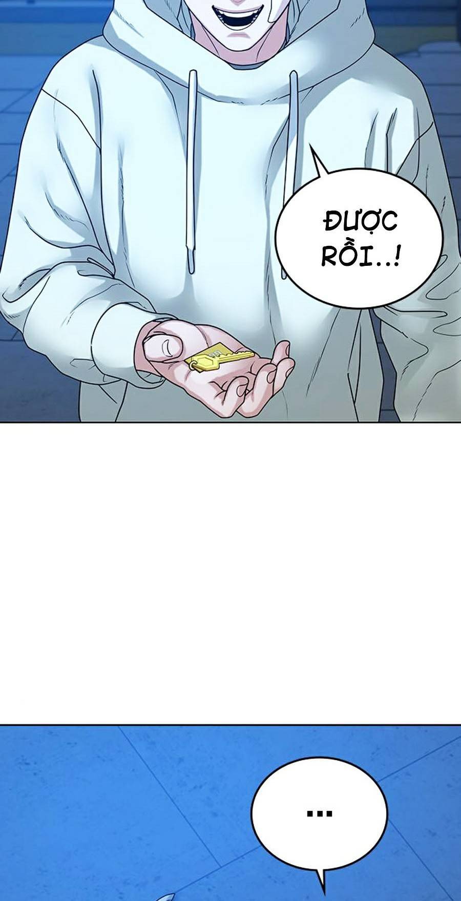 Nhiệm Vụ Đời Thật Chapter 21 - Trang 2