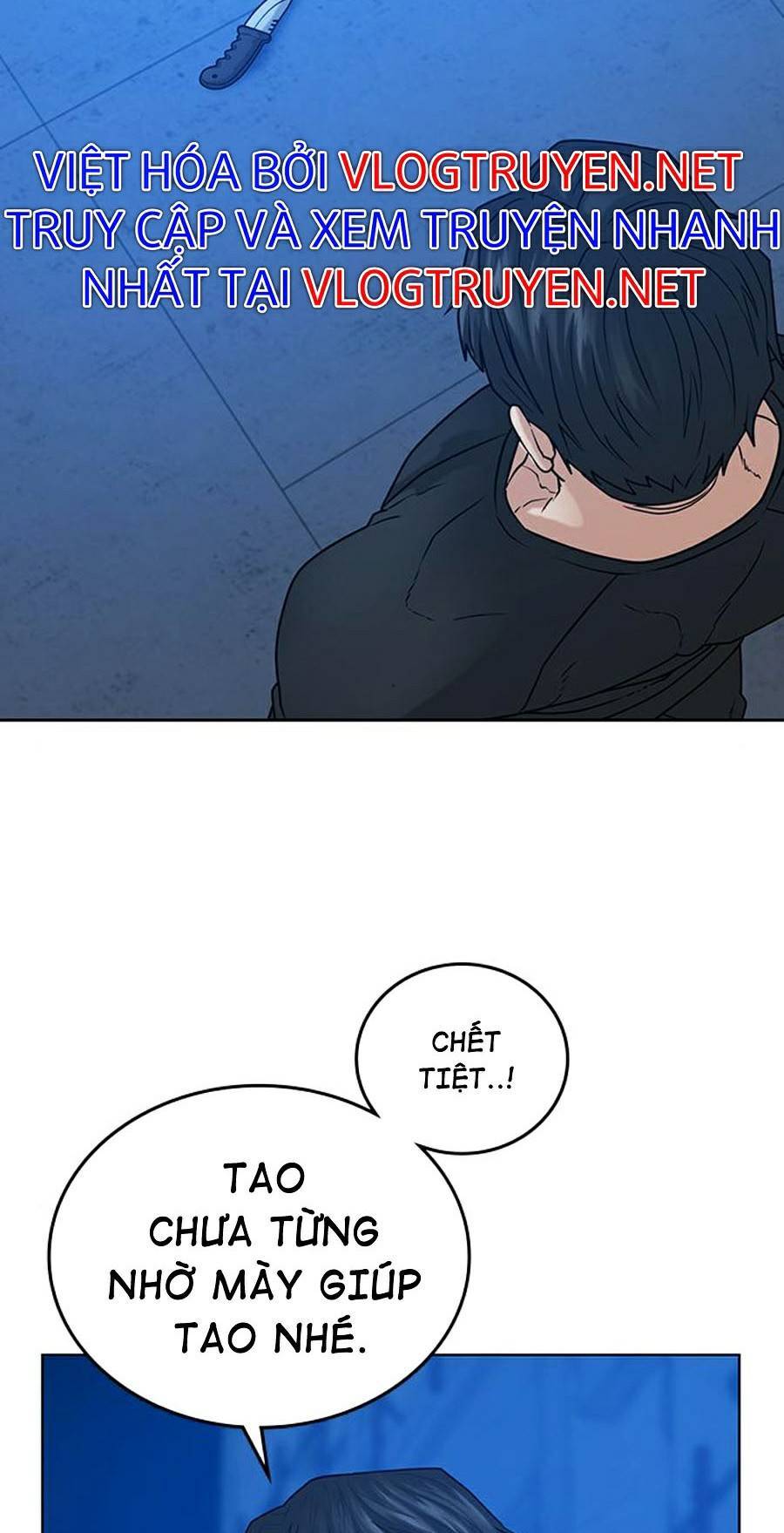 Nhiệm Vụ Đời Thật Chapter 21 - Trang 2