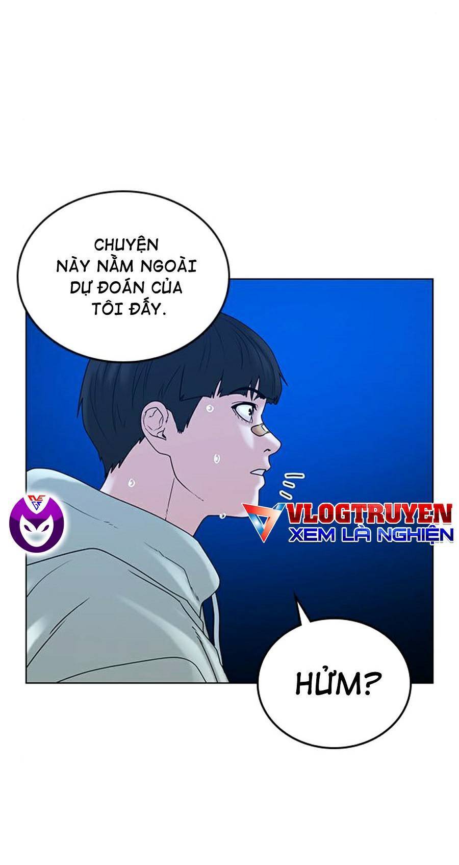 Nhiệm Vụ Đời Thật Chapter 21 - Trang 2