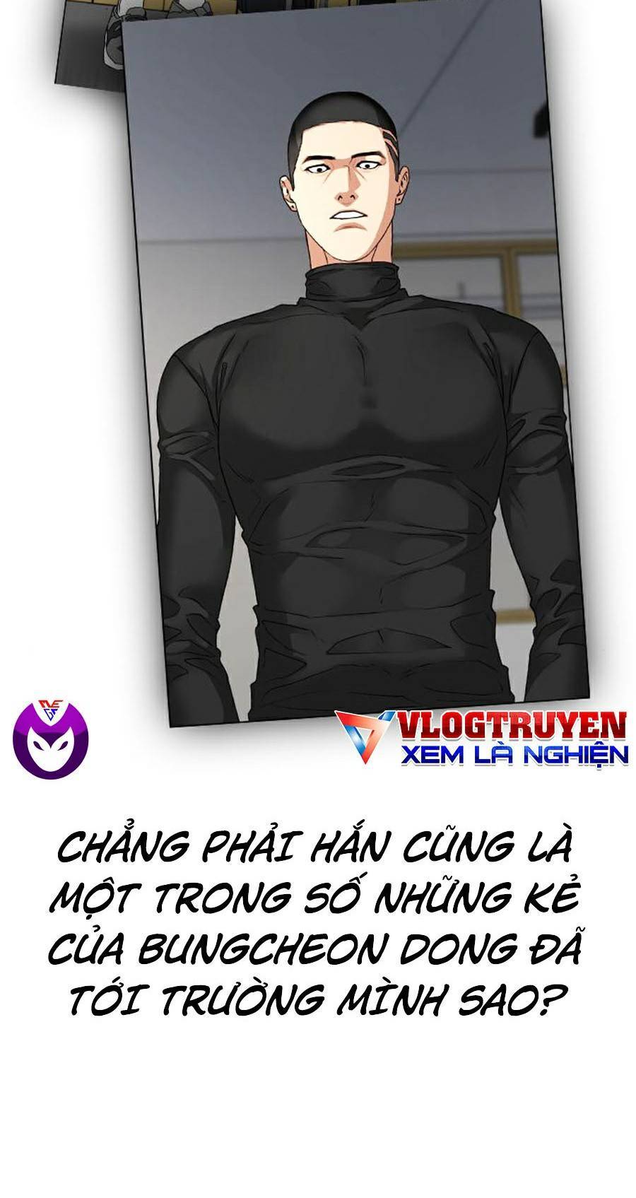 Nhiệm Vụ Đời Thật Chapter 21 - Trang 2
