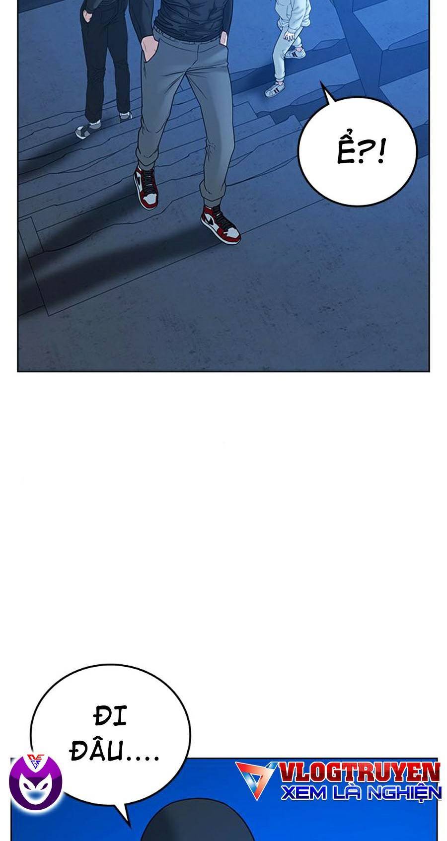 Nhiệm Vụ Đời Thật Chapter 21 - Trang 2