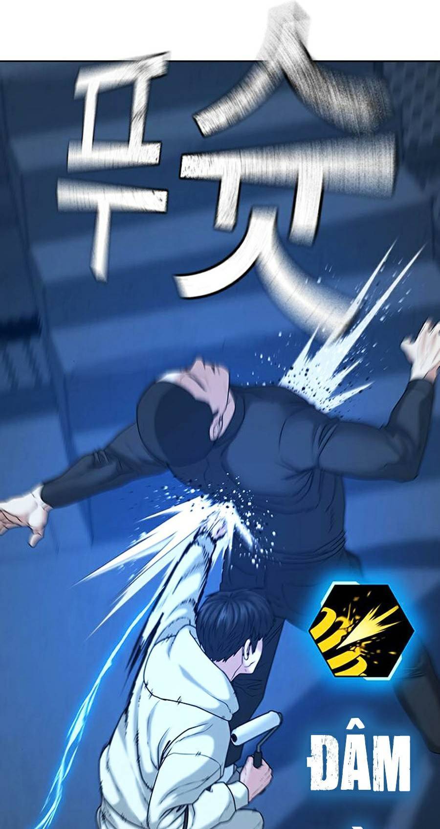 Nhiệm Vụ Đời Thật Chapter 21 - Trang 2