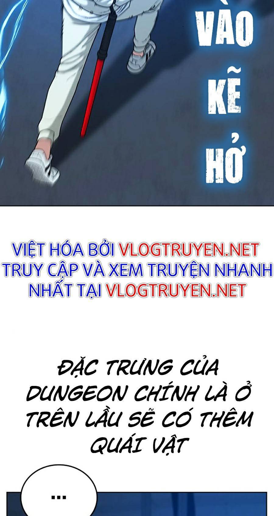 Nhiệm Vụ Đời Thật Chapter 21 - Trang 2