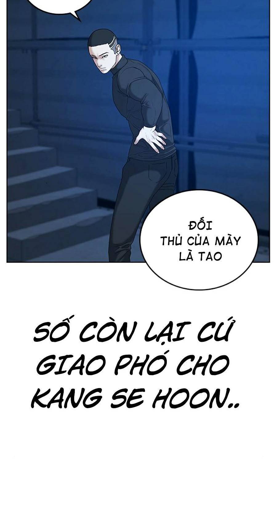 Nhiệm Vụ Đời Thật Chapter 21 - Trang 2