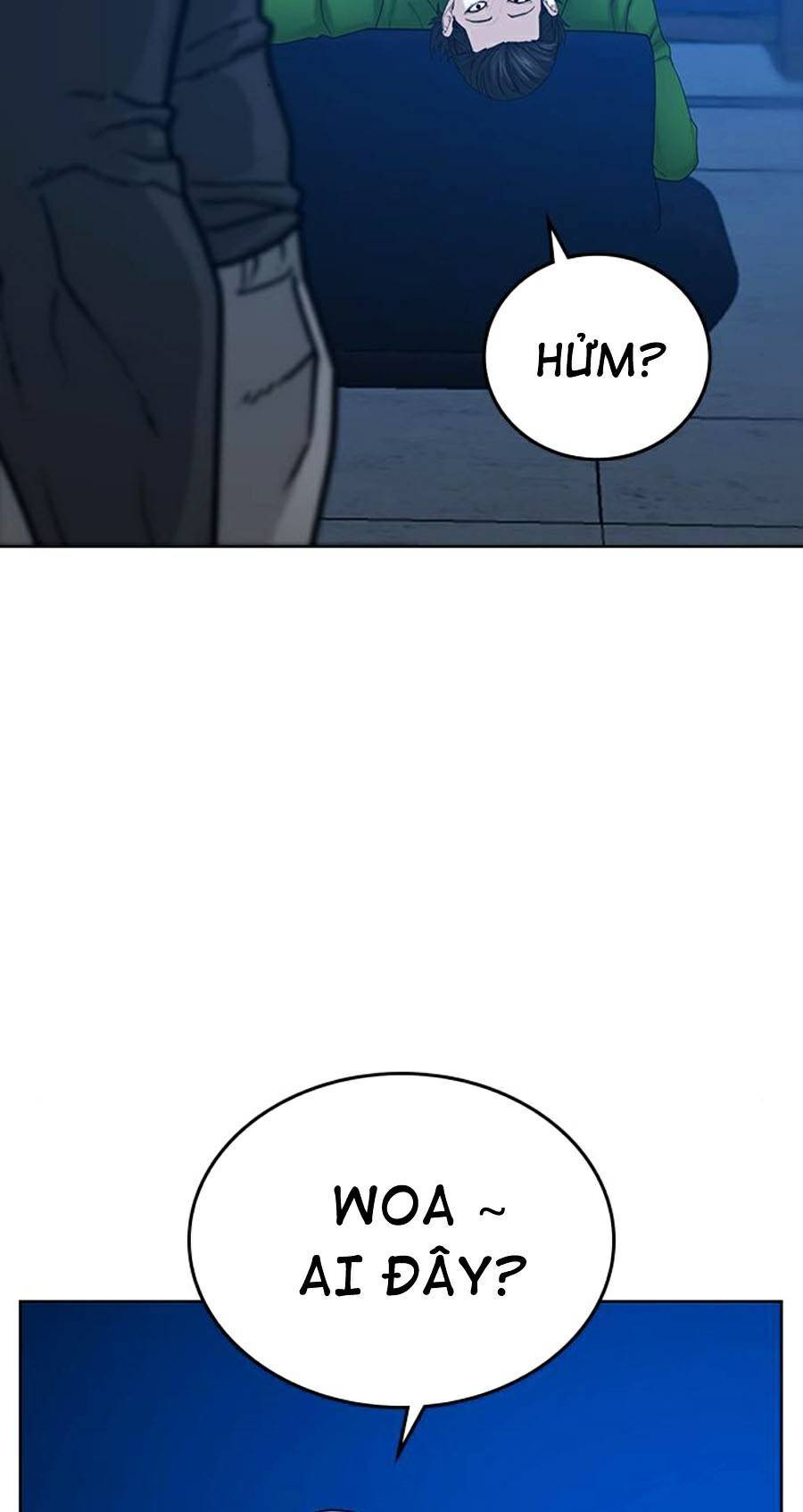 Nhiệm Vụ Đời Thật Chapter 21 - Trang 2