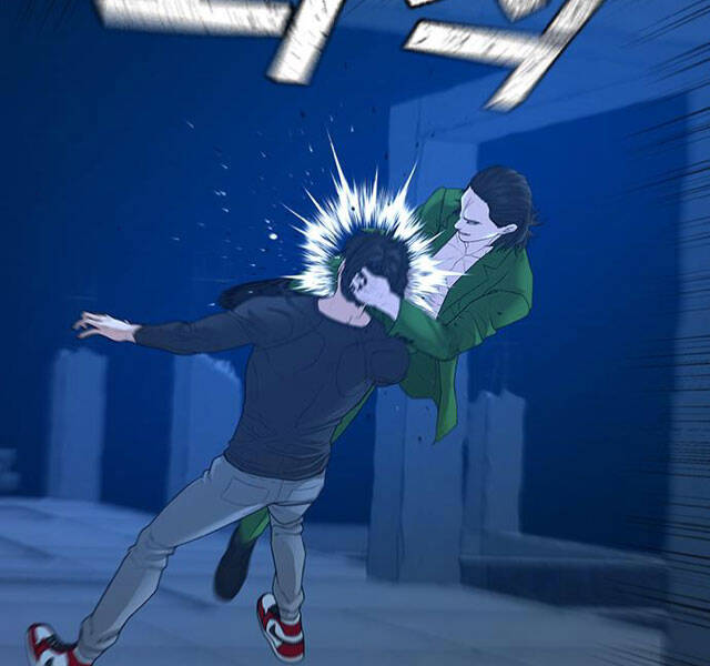 Nhiệm Vụ Đời Thật Chapter 22 - Trang 2