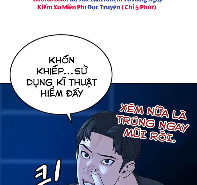Nhiệm Vụ Đời Thật Chapter 22 - Trang 2