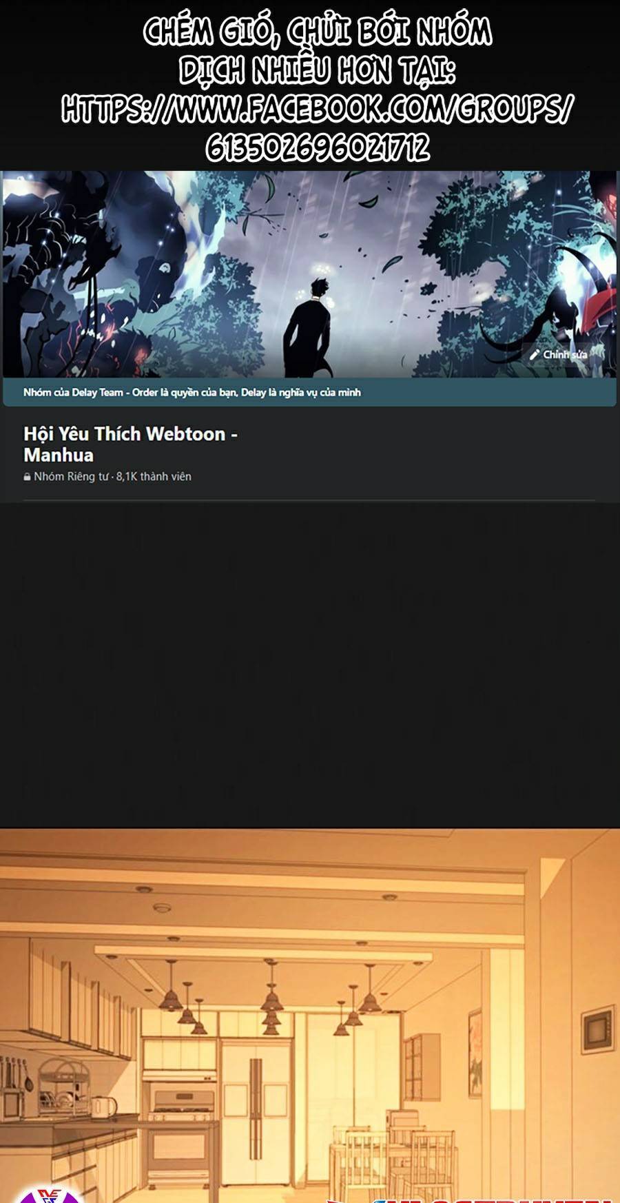 Nhiệm Vụ Đời Thật Chapter 23 - Trang 2