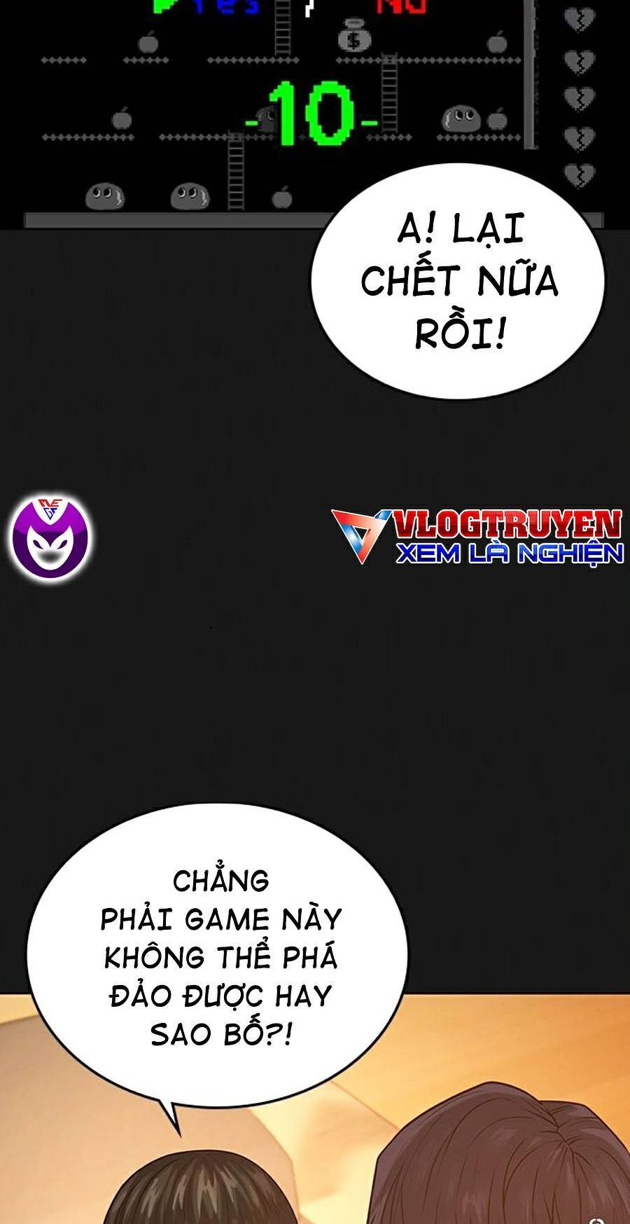 Nhiệm Vụ Đời Thật Chapter 23 - Trang 2