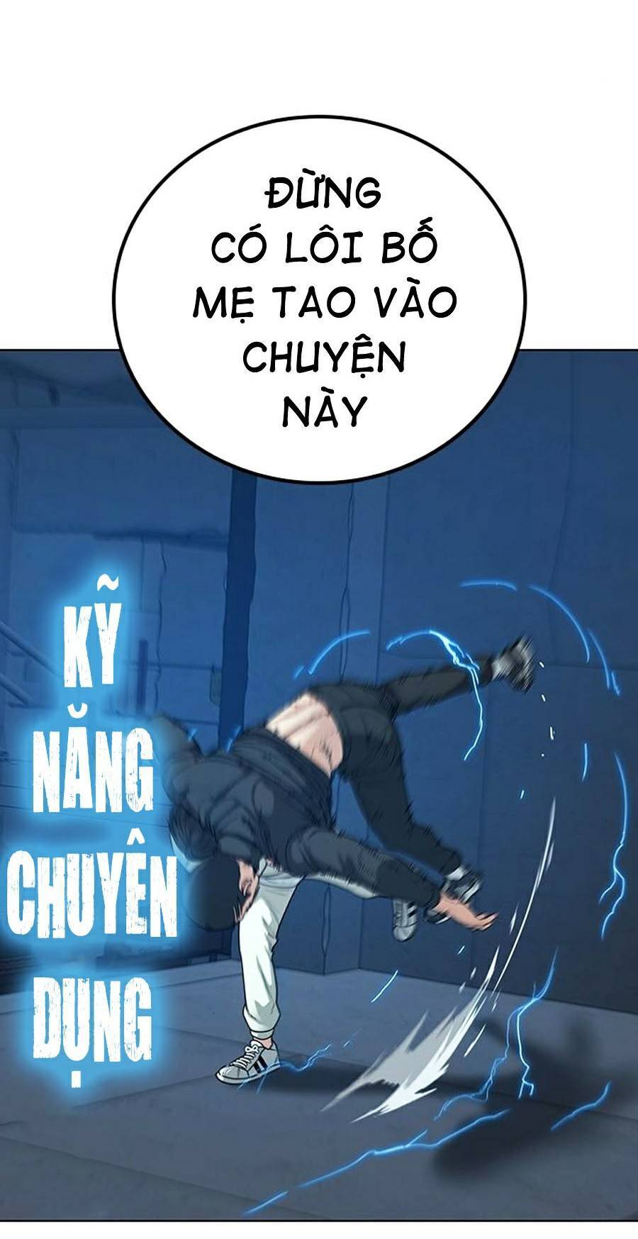 Nhiệm Vụ Đời Thật Chapter 23 - Trang 2