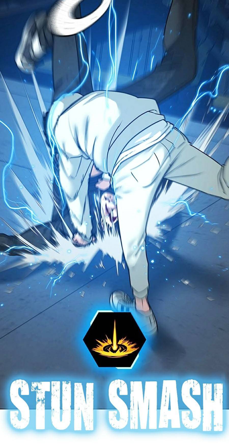 Nhiệm Vụ Đời Thật Chapter 23 - Trang 2