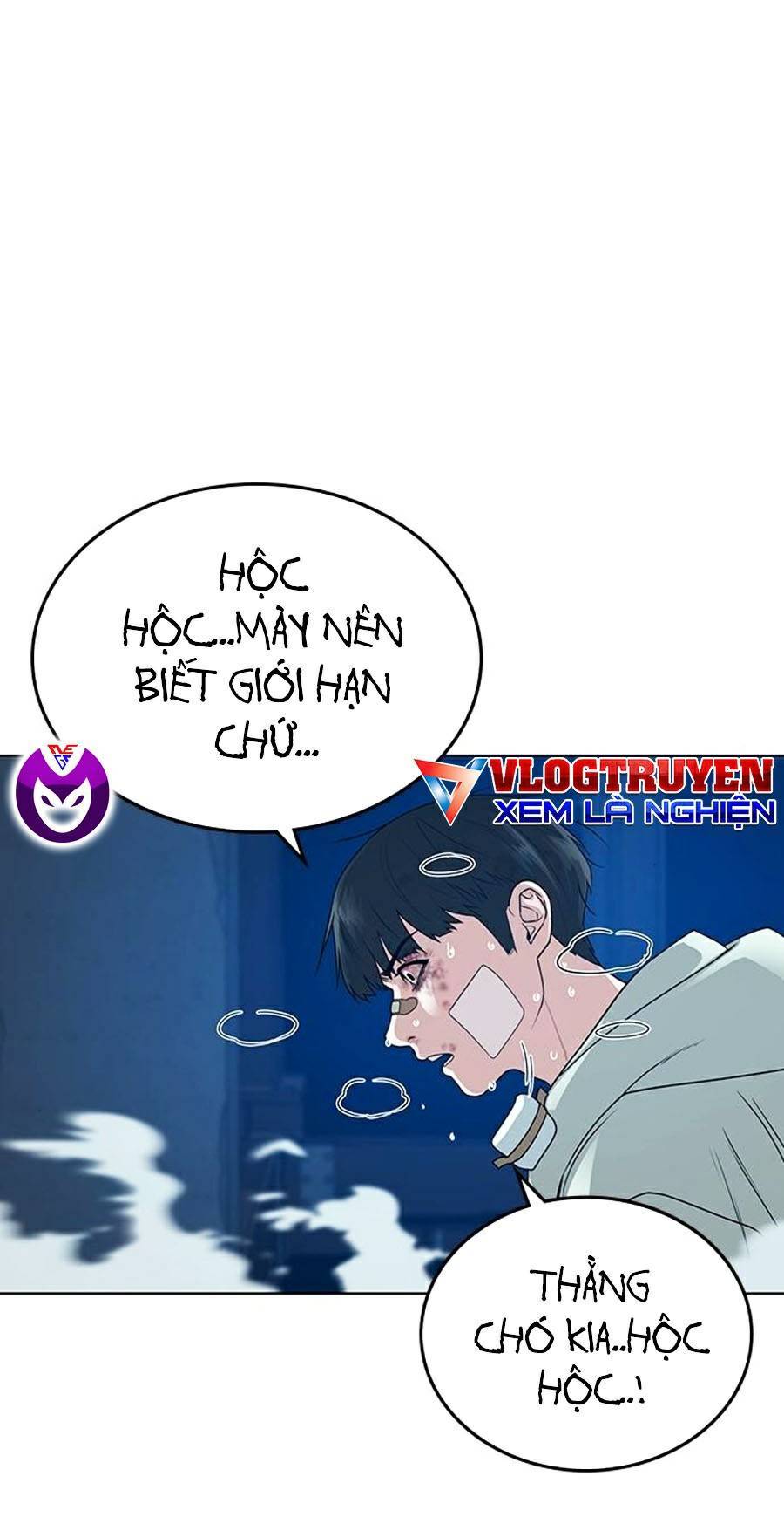 Nhiệm Vụ Đời Thật Chapter 23 - Trang 2