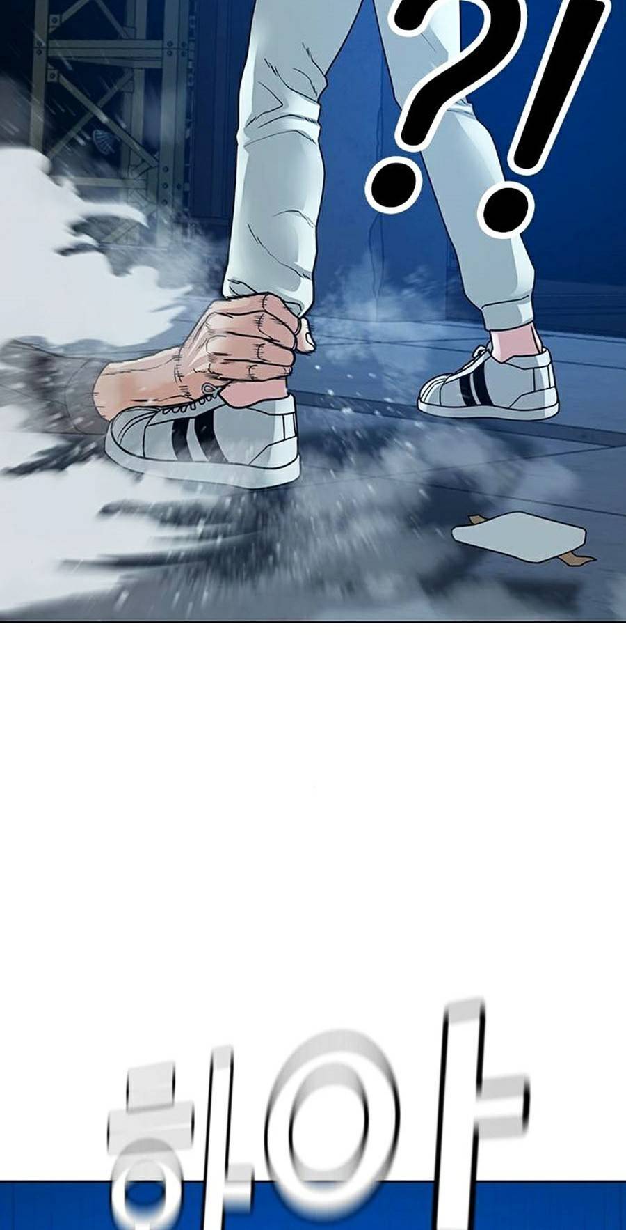 Nhiệm Vụ Đời Thật Chapter 23 - Trang 2