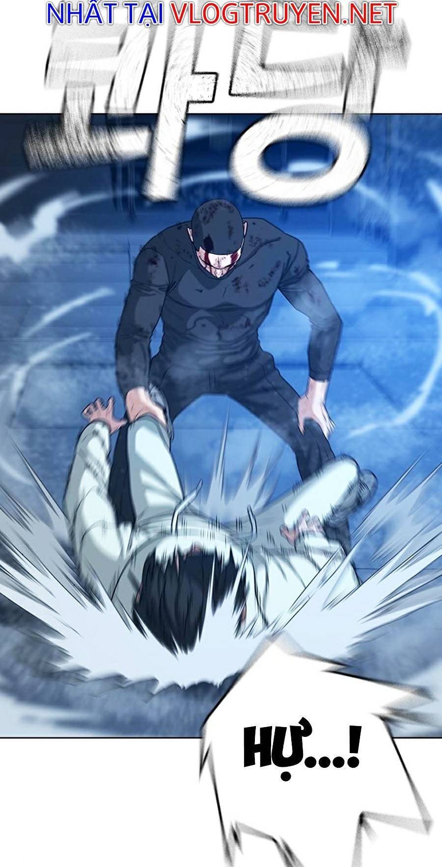 Nhiệm Vụ Đời Thật Chapter 23 - Trang 2