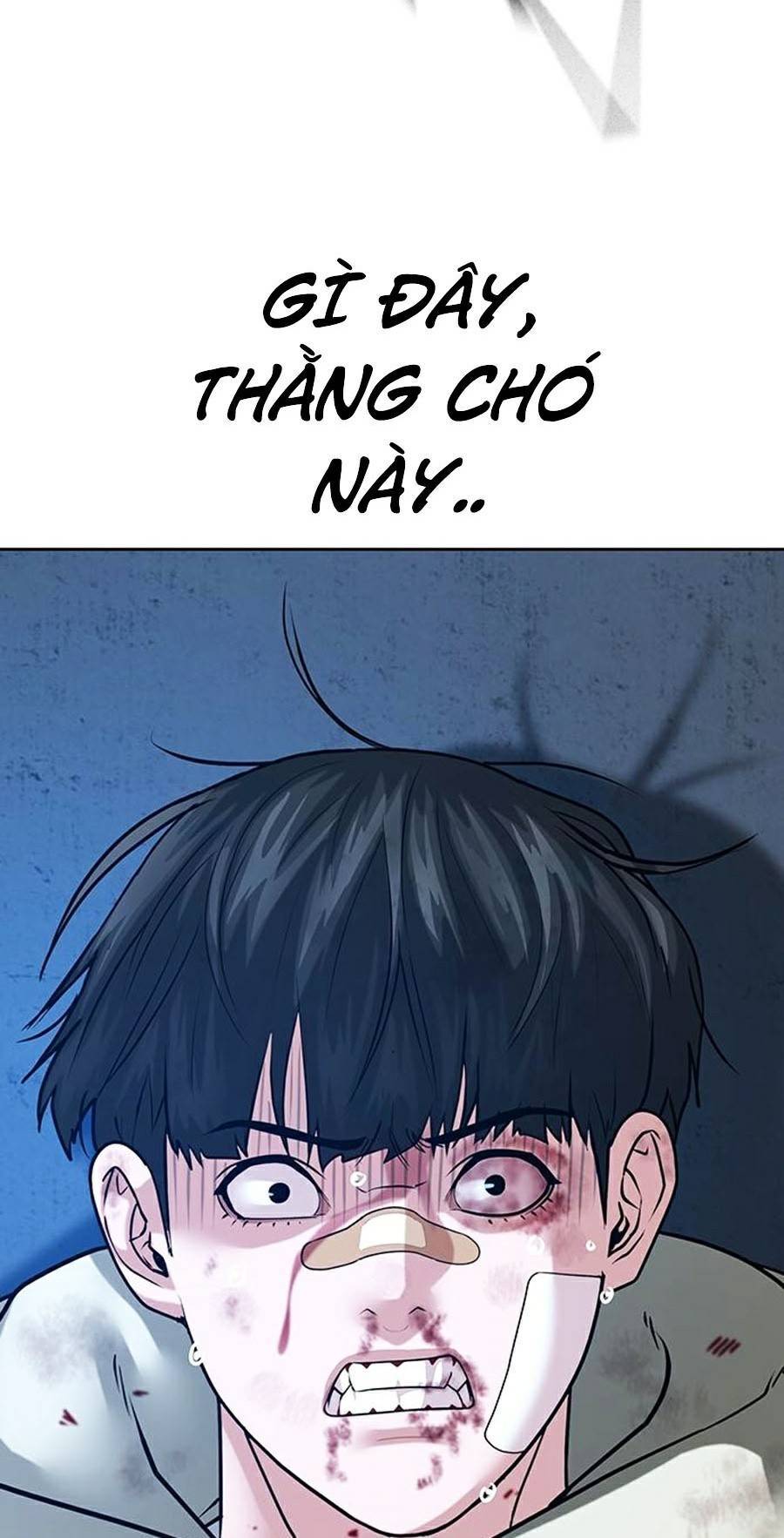 Nhiệm Vụ Đời Thật Chapter 23 - Trang 2