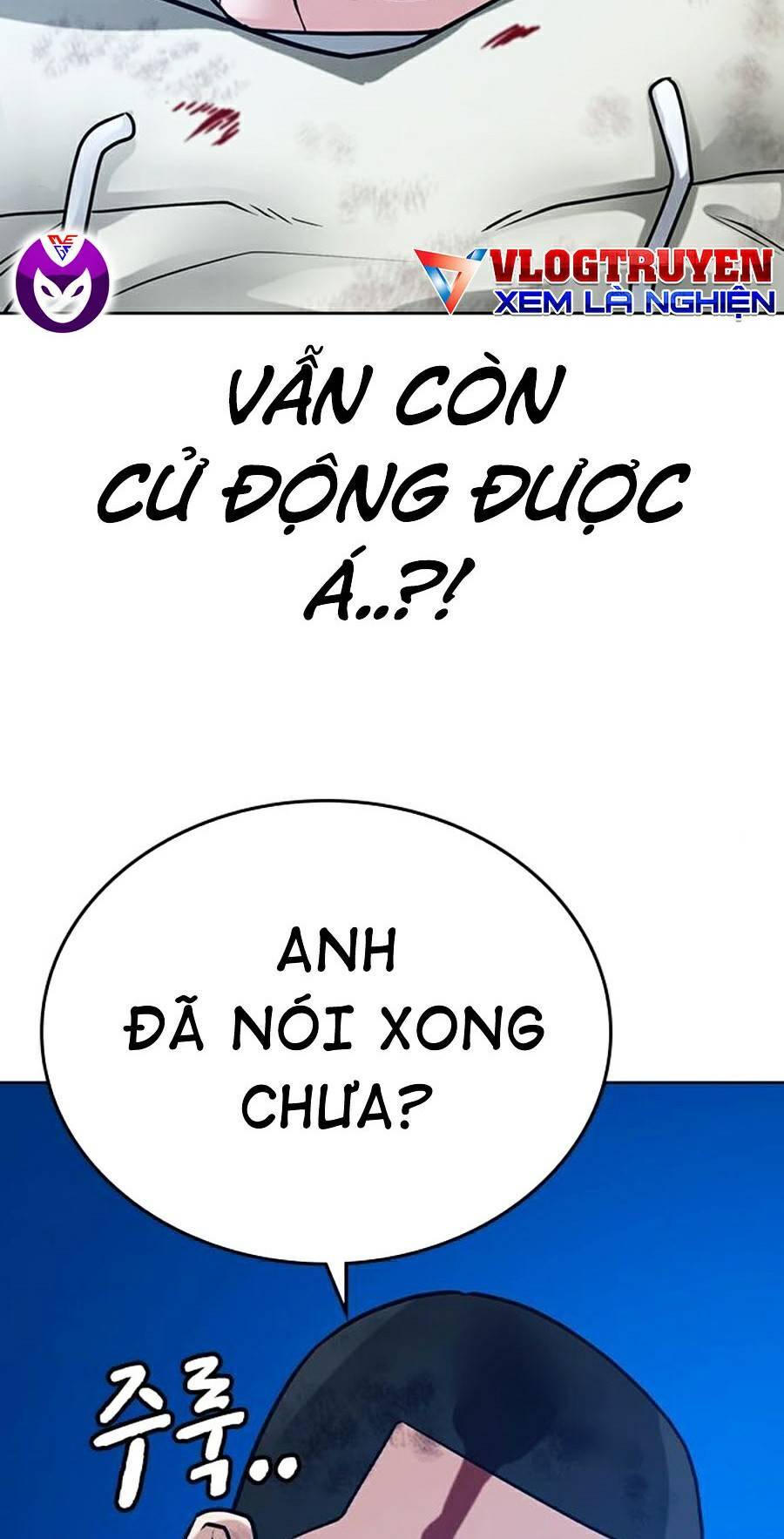Nhiệm Vụ Đời Thật Chapter 23 - Trang 2