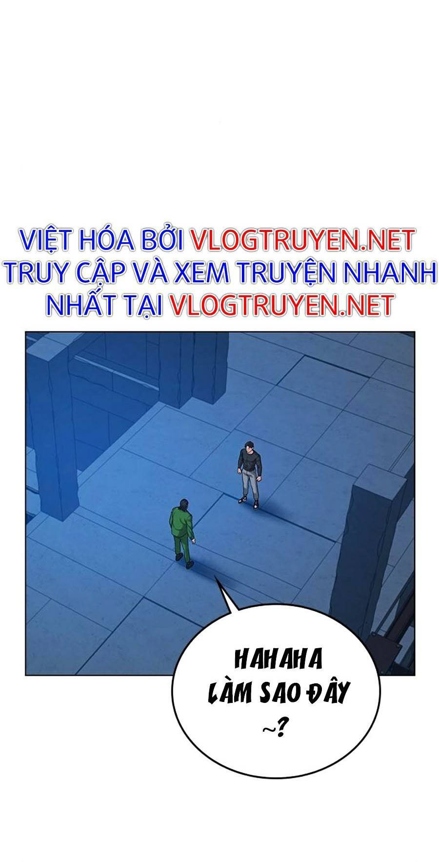 Nhiệm Vụ Đời Thật Chapter 23 - Trang 2