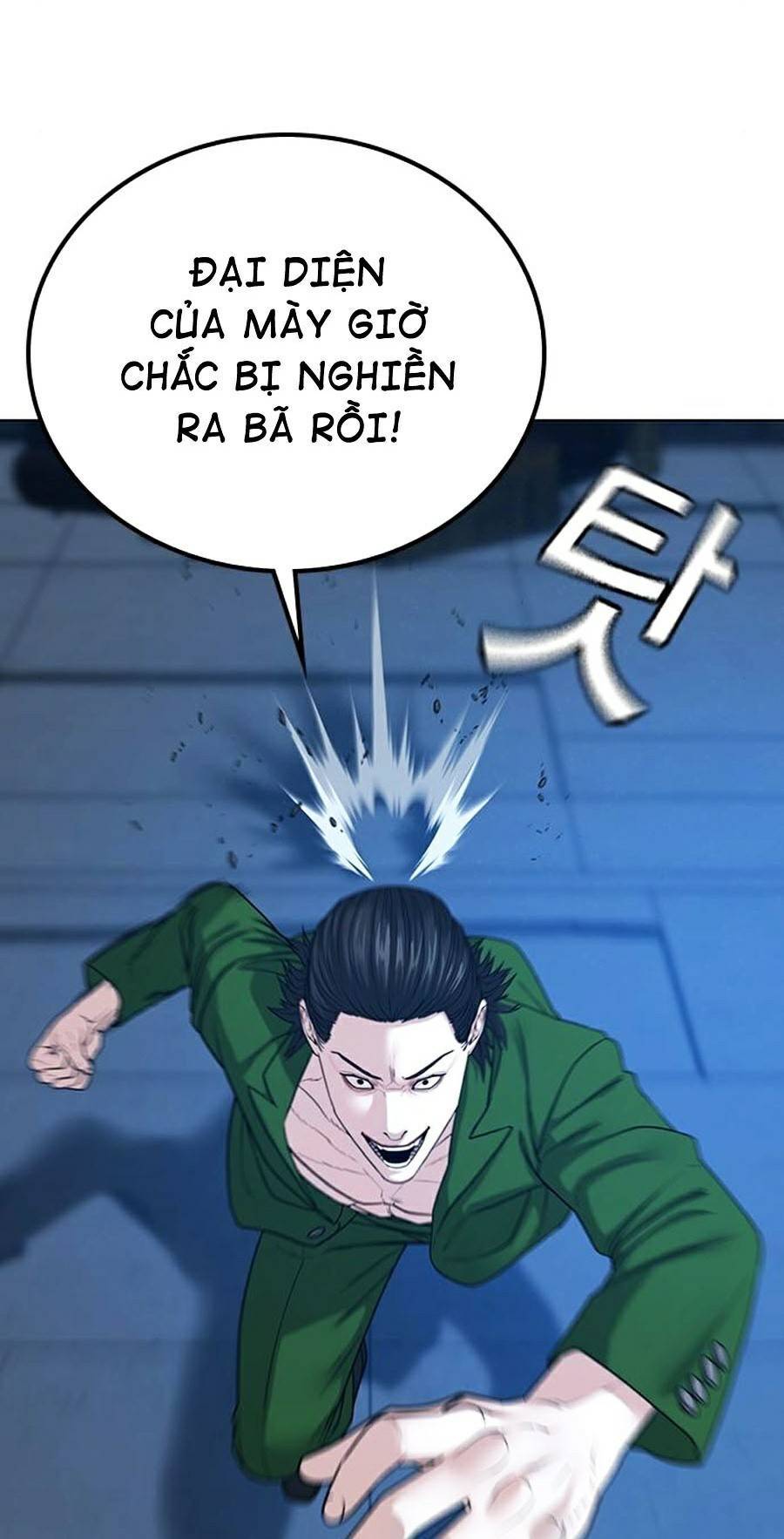 Nhiệm Vụ Đời Thật Chapter 23 - Trang 2