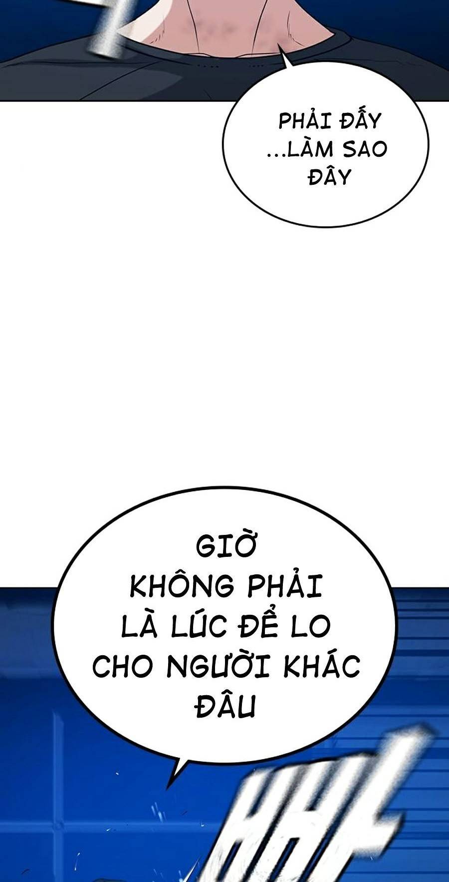 Nhiệm Vụ Đời Thật Chapter 23 - Trang 2