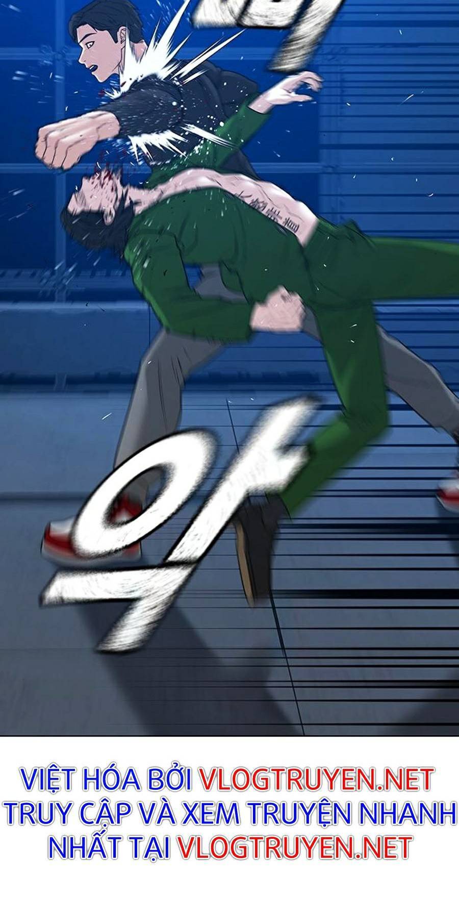 Nhiệm Vụ Đời Thật Chapter 23 - Trang 2