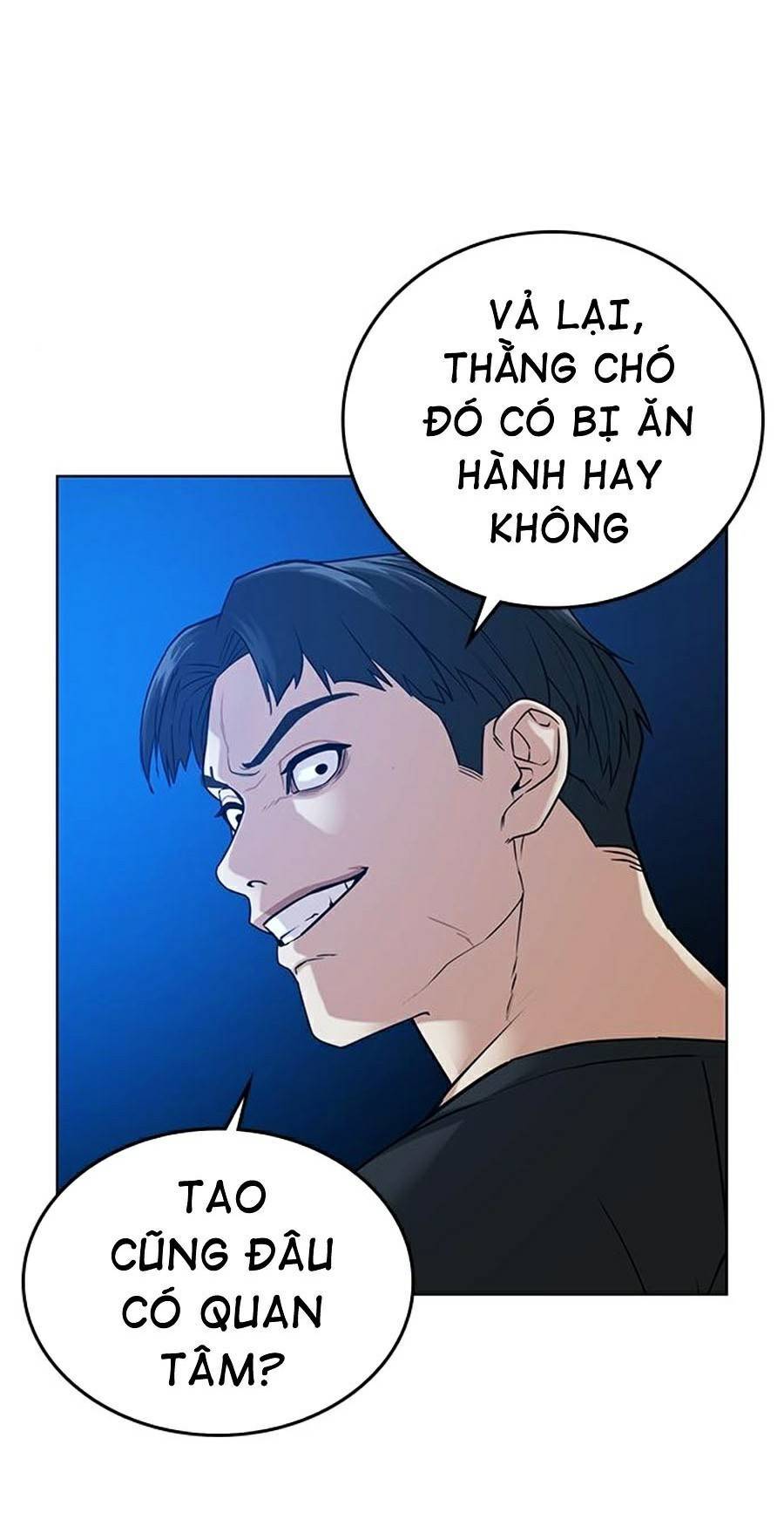Nhiệm Vụ Đời Thật Chapter 23 - Trang 2
