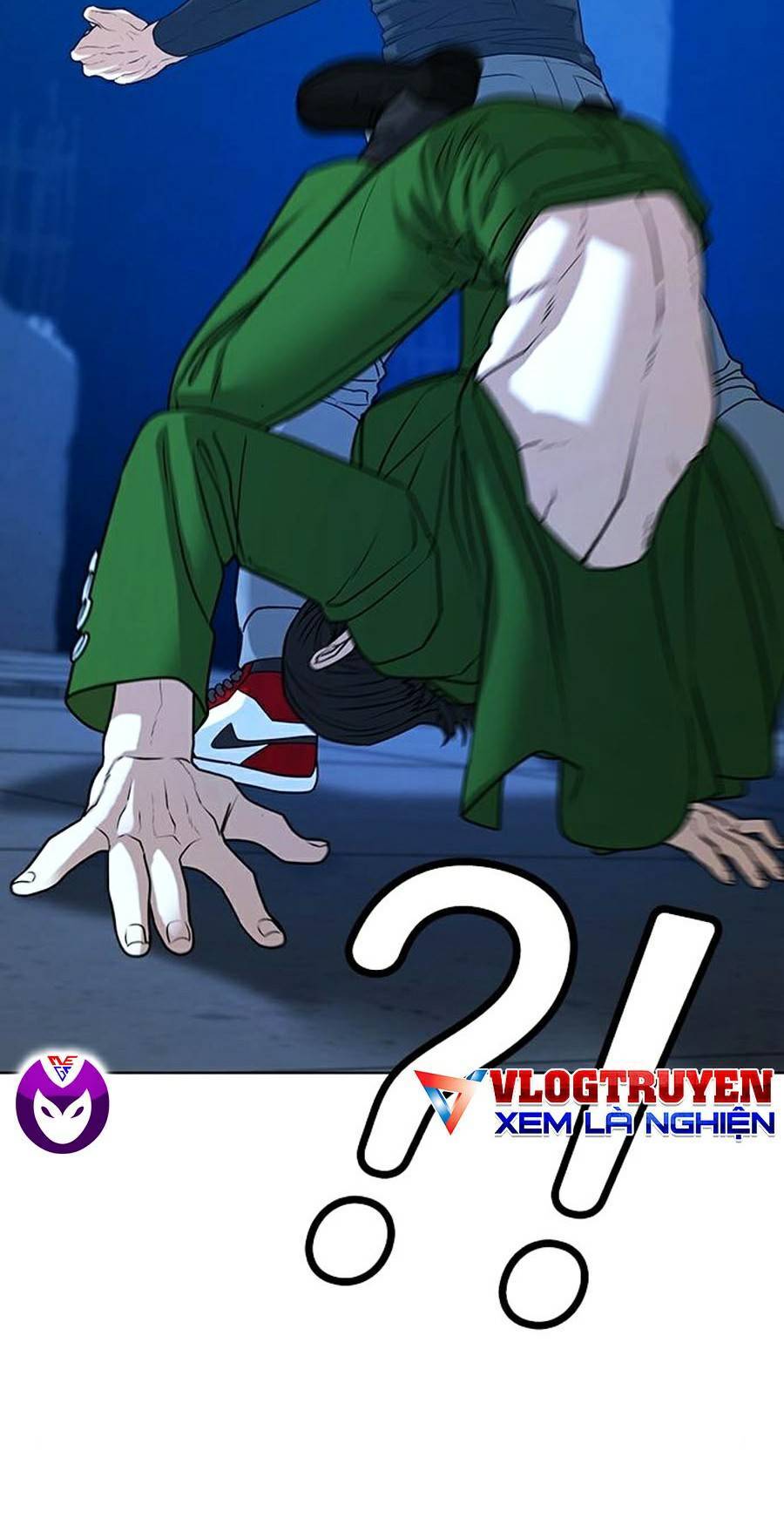 Nhiệm Vụ Đời Thật Chapter 23 - Trang 2