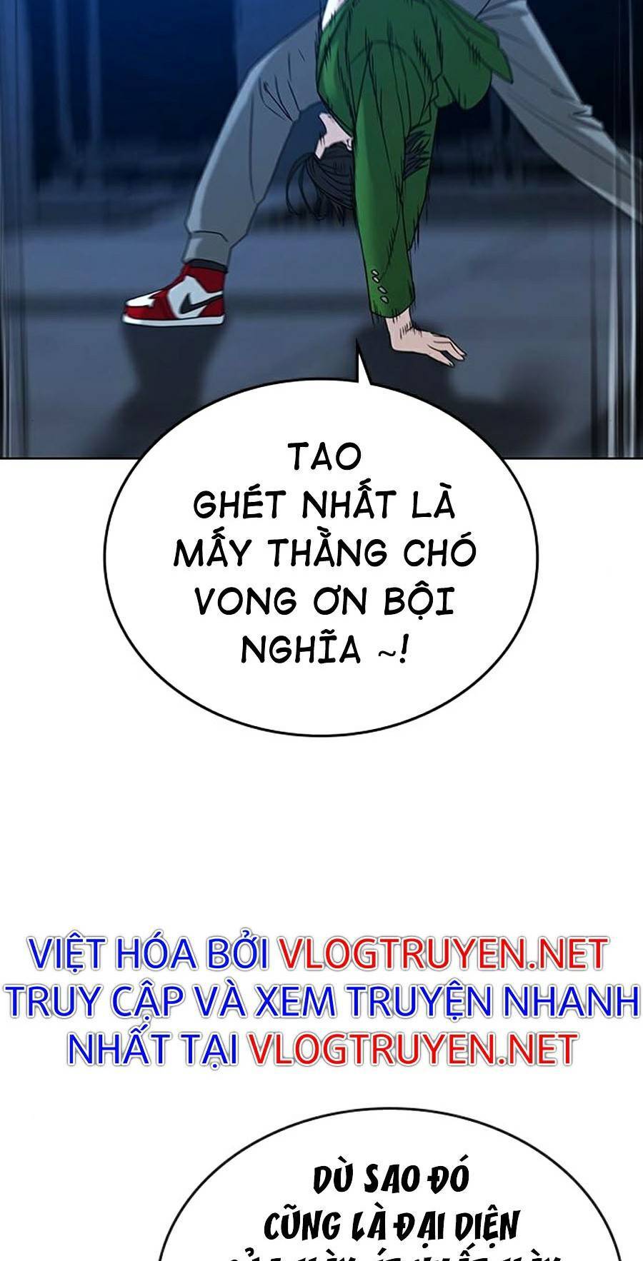 Nhiệm Vụ Đời Thật Chapter 23 - Trang 2
