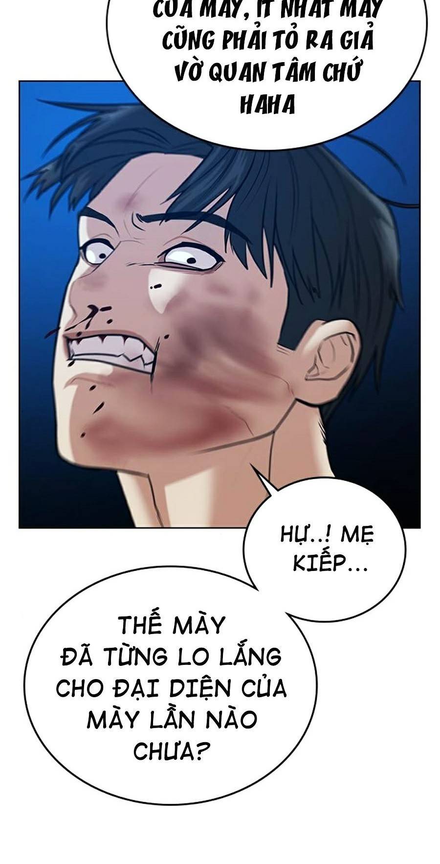 Nhiệm Vụ Đời Thật Chapter 23 - Trang 2