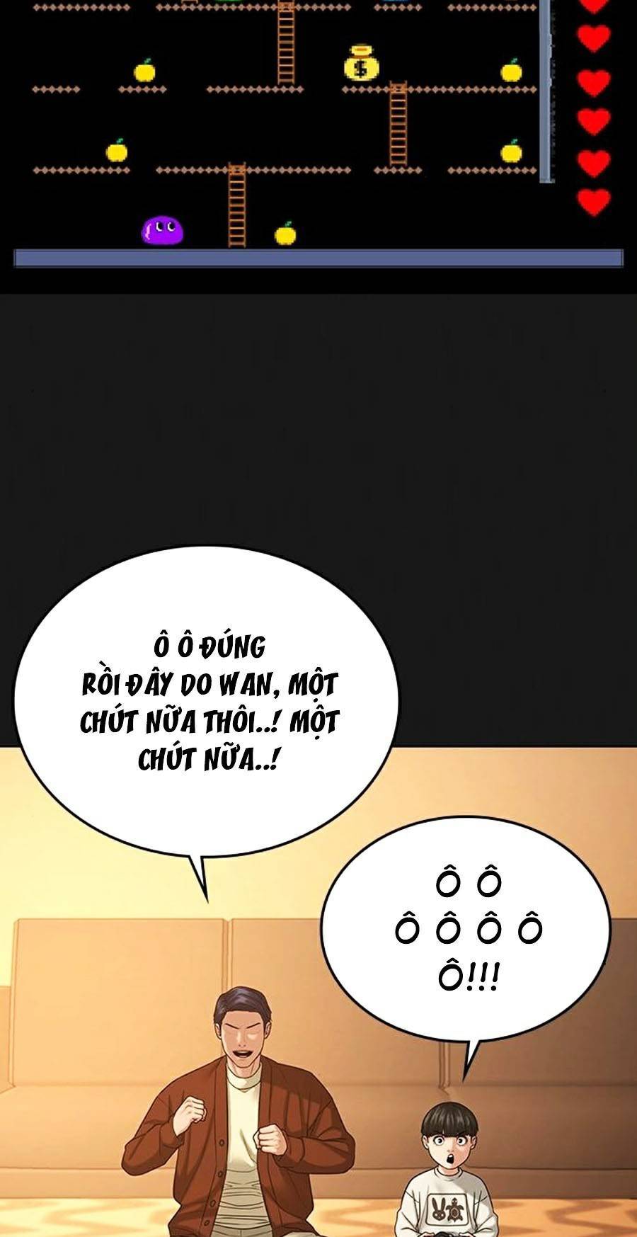 Nhiệm Vụ Đời Thật Chapter 23 - Trang 2