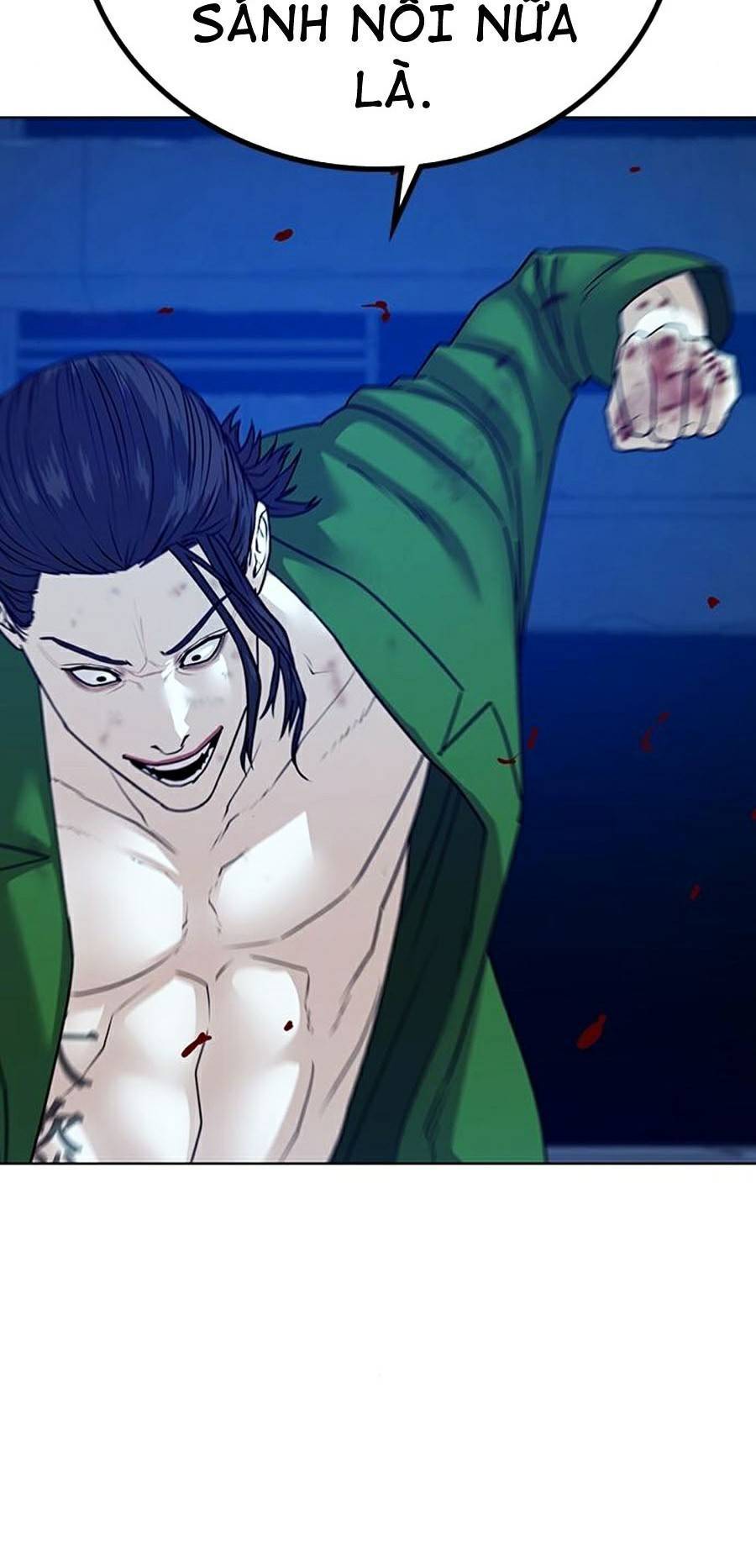 Nhiệm Vụ Đời Thật Chapter 23 - Trang 2