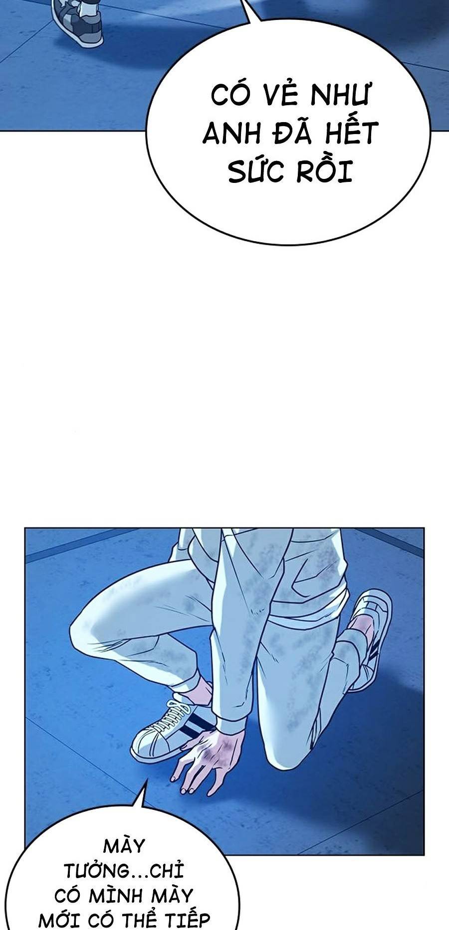 Nhiệm Vụ Đời Thật Chapter 23 - Trang 2