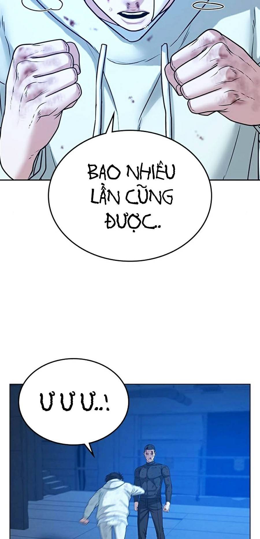 Nhiệm Vụ Đời Thật Chapter 23 - Trang 2