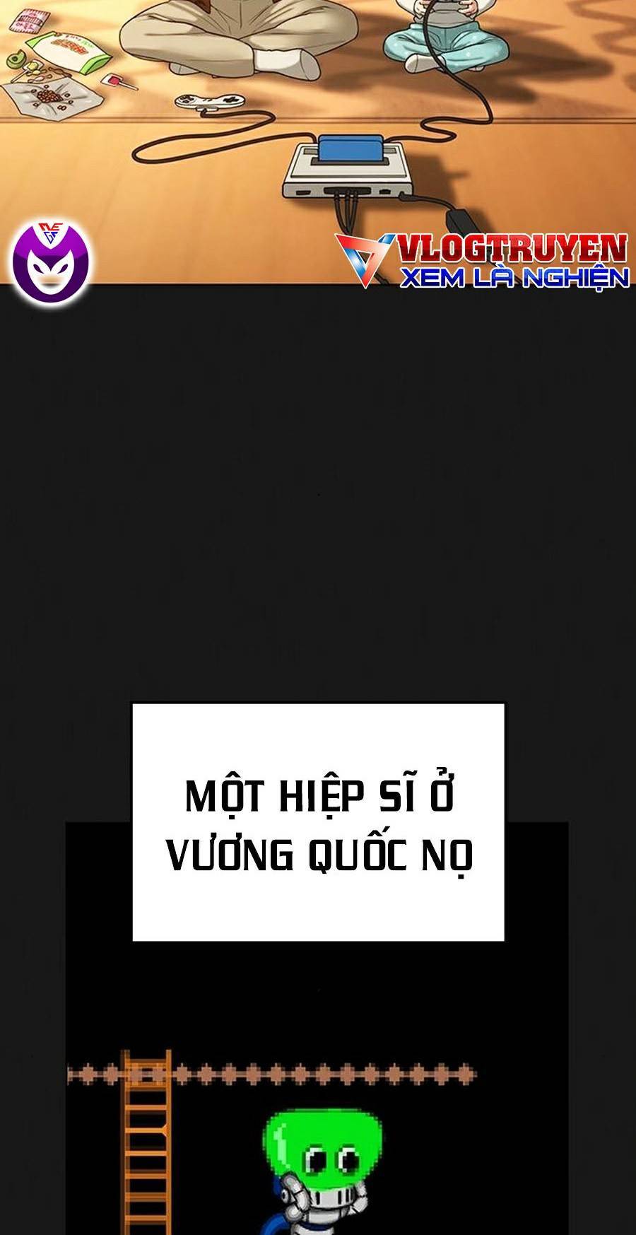 Nhiệm Vụ Đời Thật Chapter 23 - Trang 2