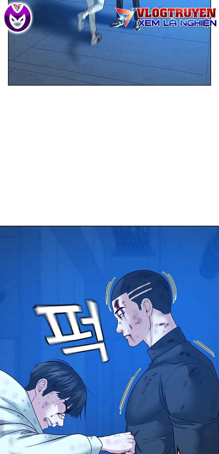 Nhiệm Vụ Đời Thật Chapter 23 - Trang 2