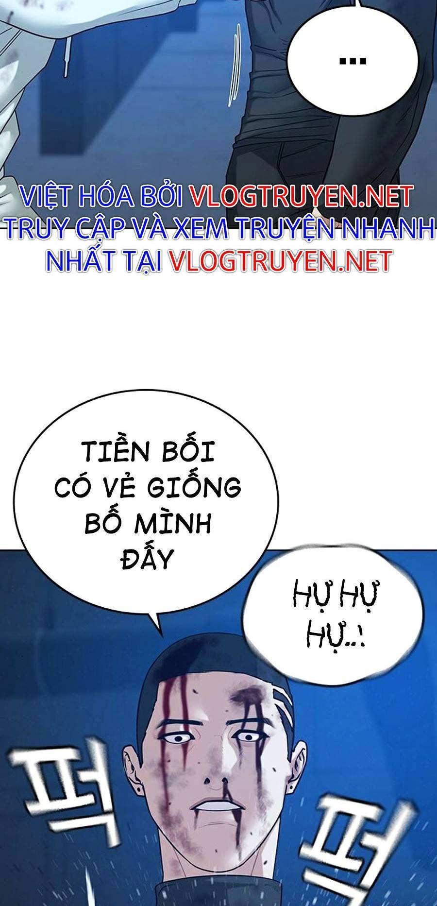 Nhiệm Vụ Đời Thật Chapter 23 - Trang 2