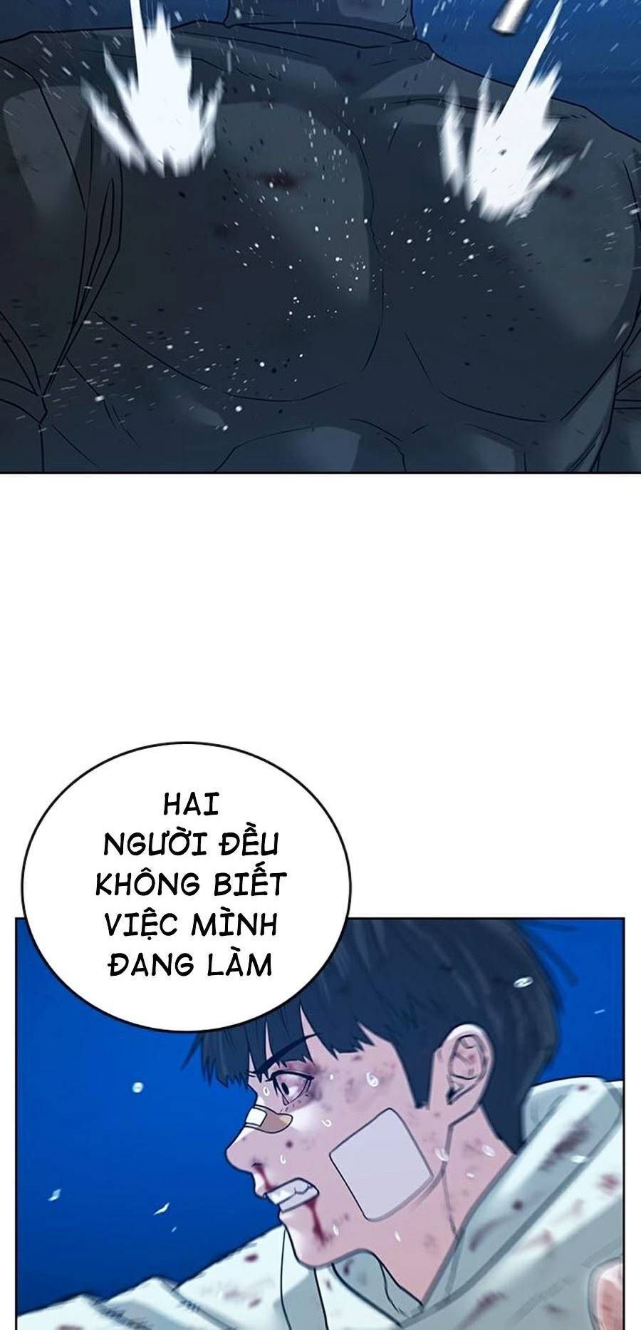 Nhiệm Vụ Đời Thật Chapter 23 - Trang 2