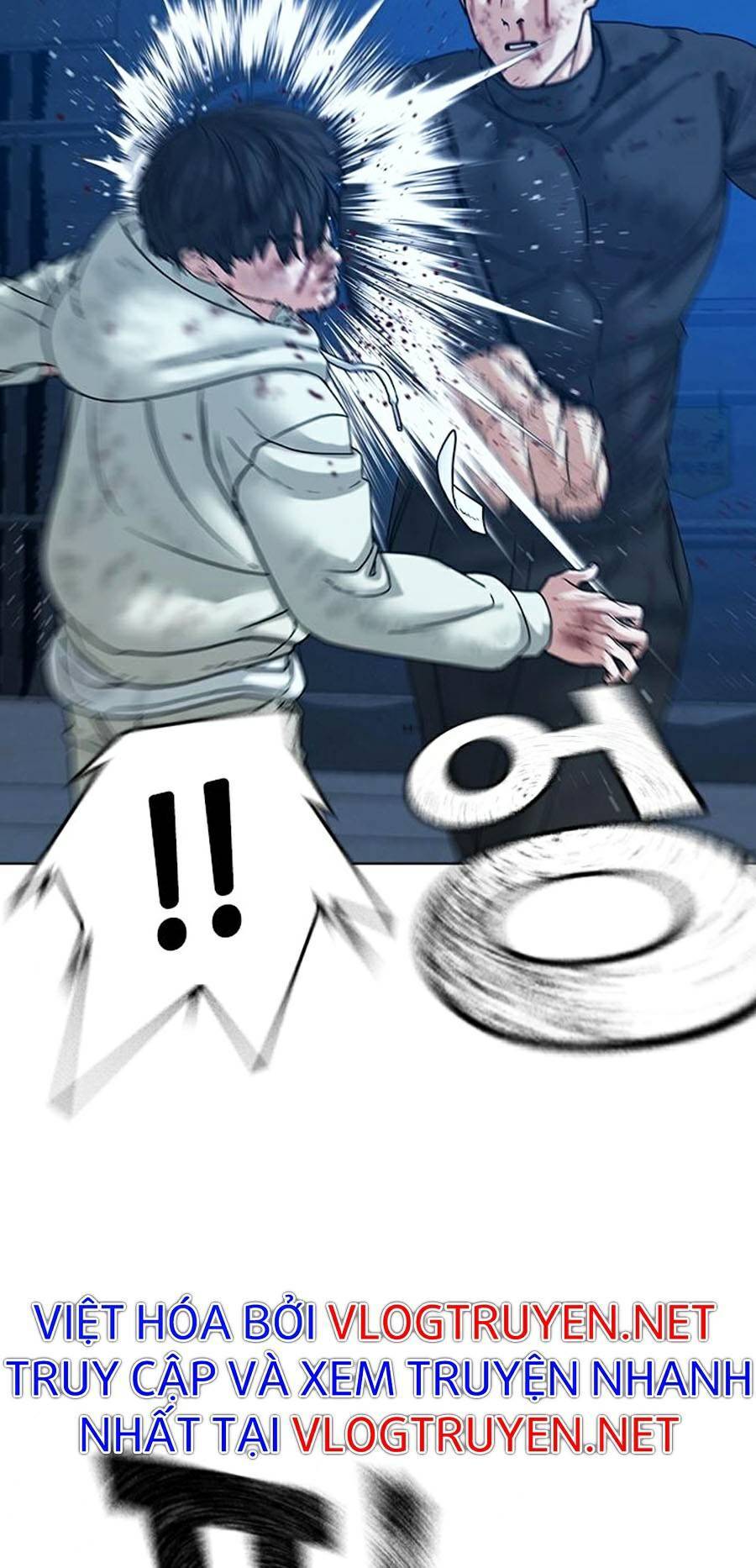 Nhiệm Vụ Đời Thật Chapter 23 - Trang 2