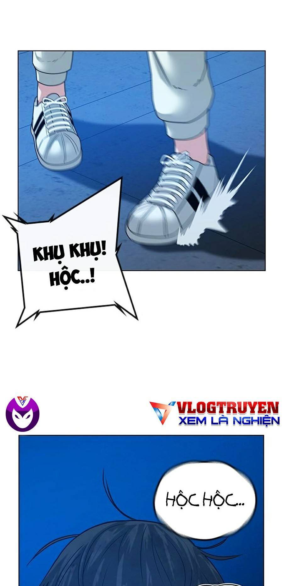 Nhiệm Vụ Đời Thật Chapter 23 - Trang 2