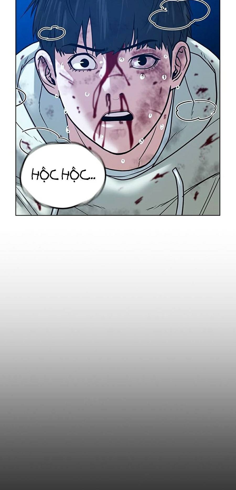 Nhiệm Vụ Đời Thật Chapter 23 - Trang 2