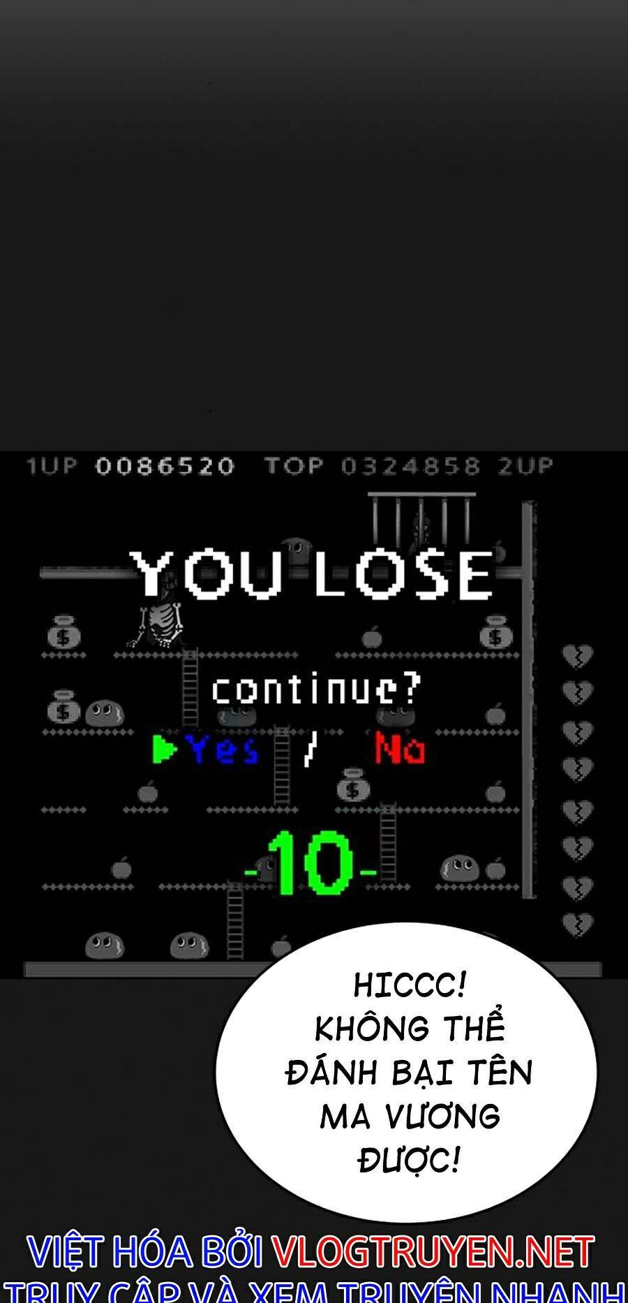 Nhiệm Vụ Đời Thật Chapter 23 - Trang 2