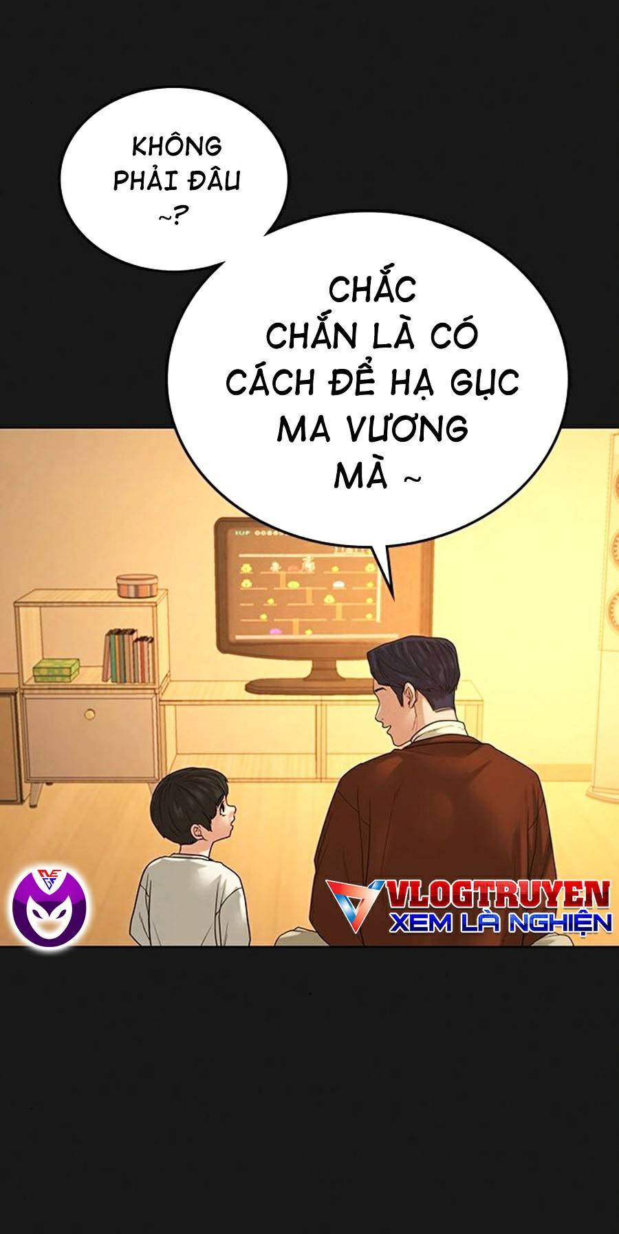 Nhiệm Vụ Đời Thật Chapter 23 - Trang 2