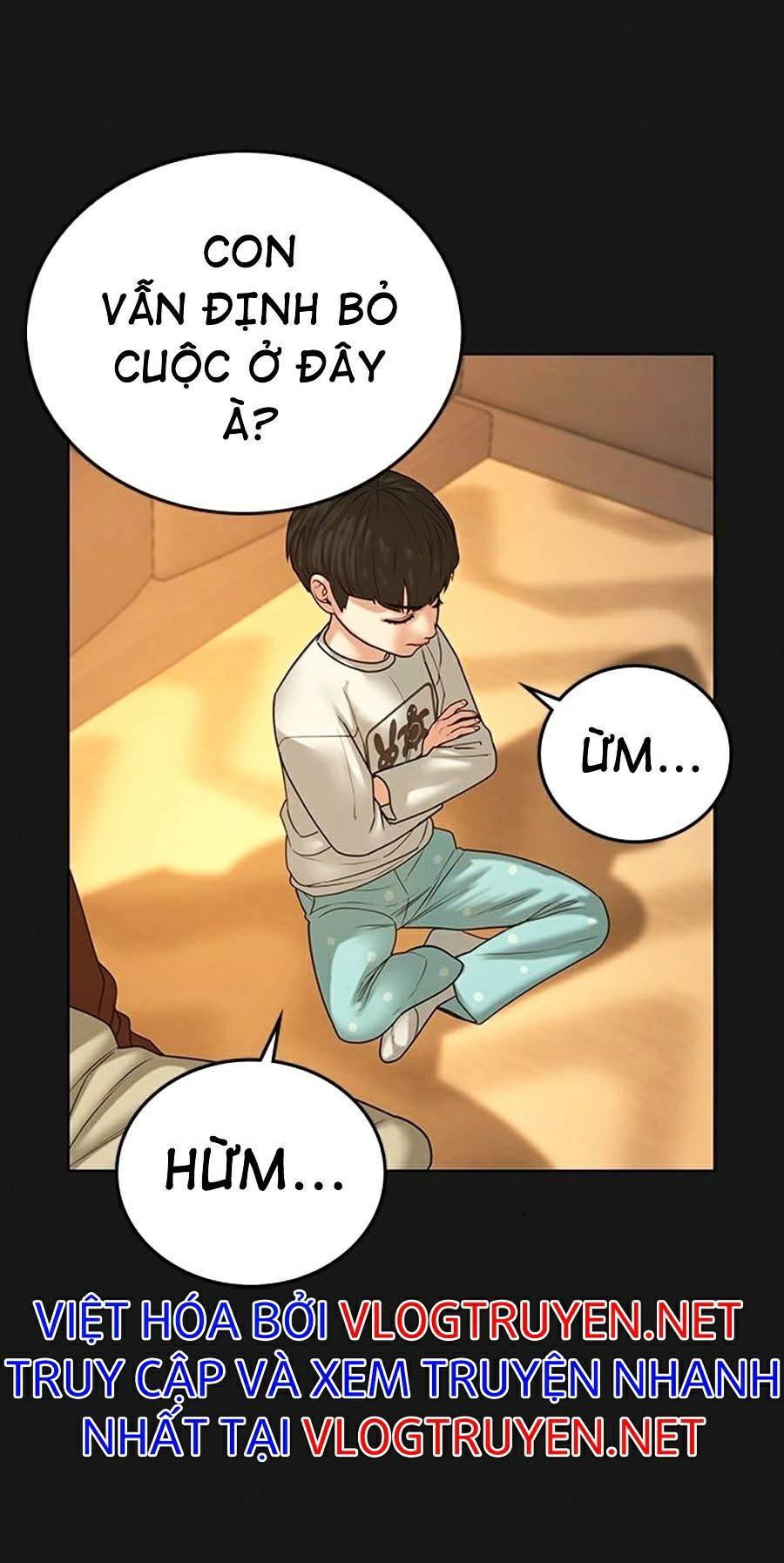 Nhiệm Vụ Đời Thật Chapter 23 - Trang 2